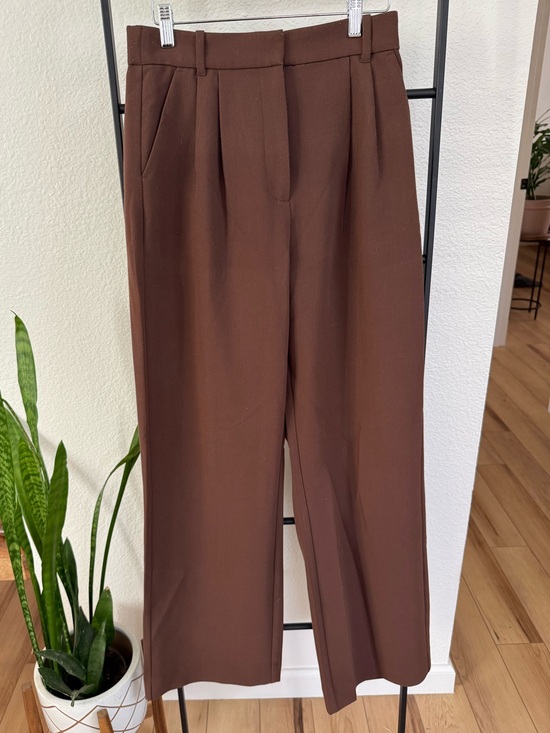 Abercrombie & Fitch Pants - Abercrombie & Fitch Sloane Trouser 27/L
